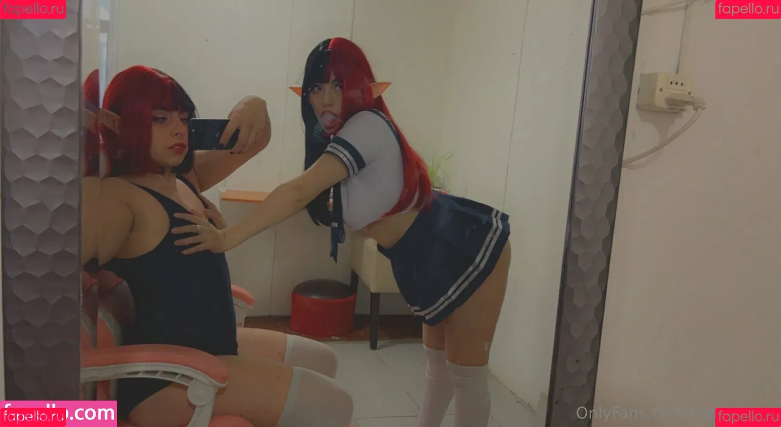 trapsexdoll Onlyfans Photo Gallery 