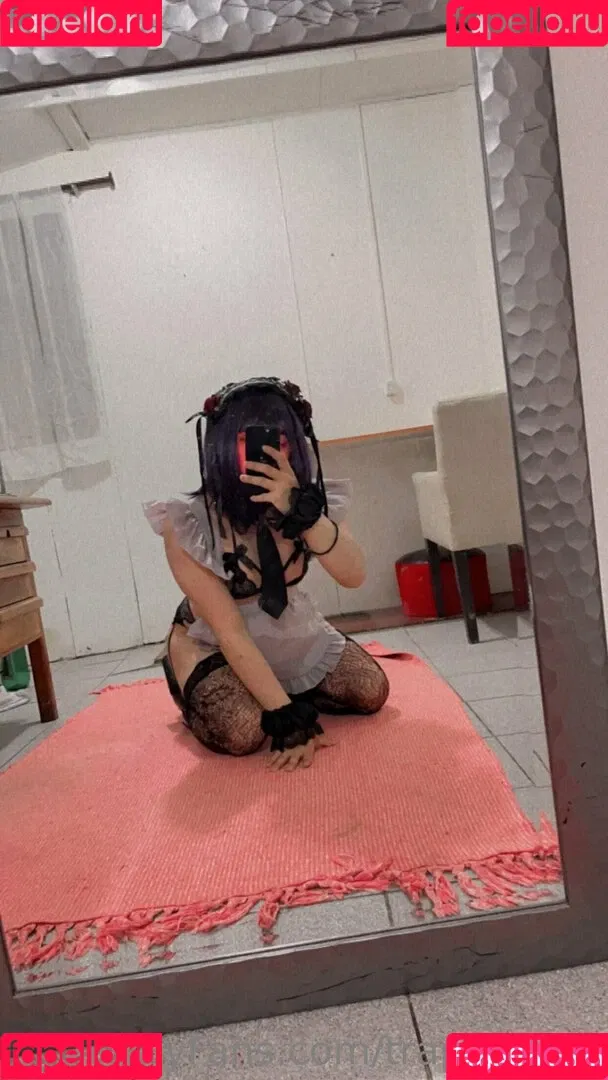 trapsexdoll Onlyfans Photo Gallery 