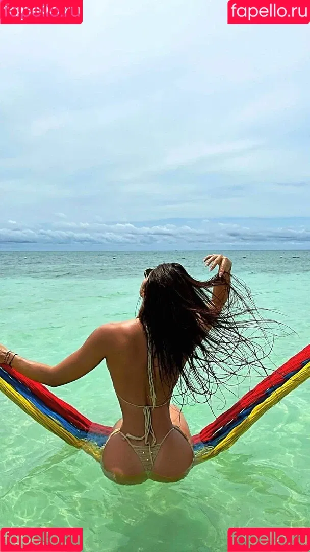 Paola Triana Onlyfans Photo Gallery 