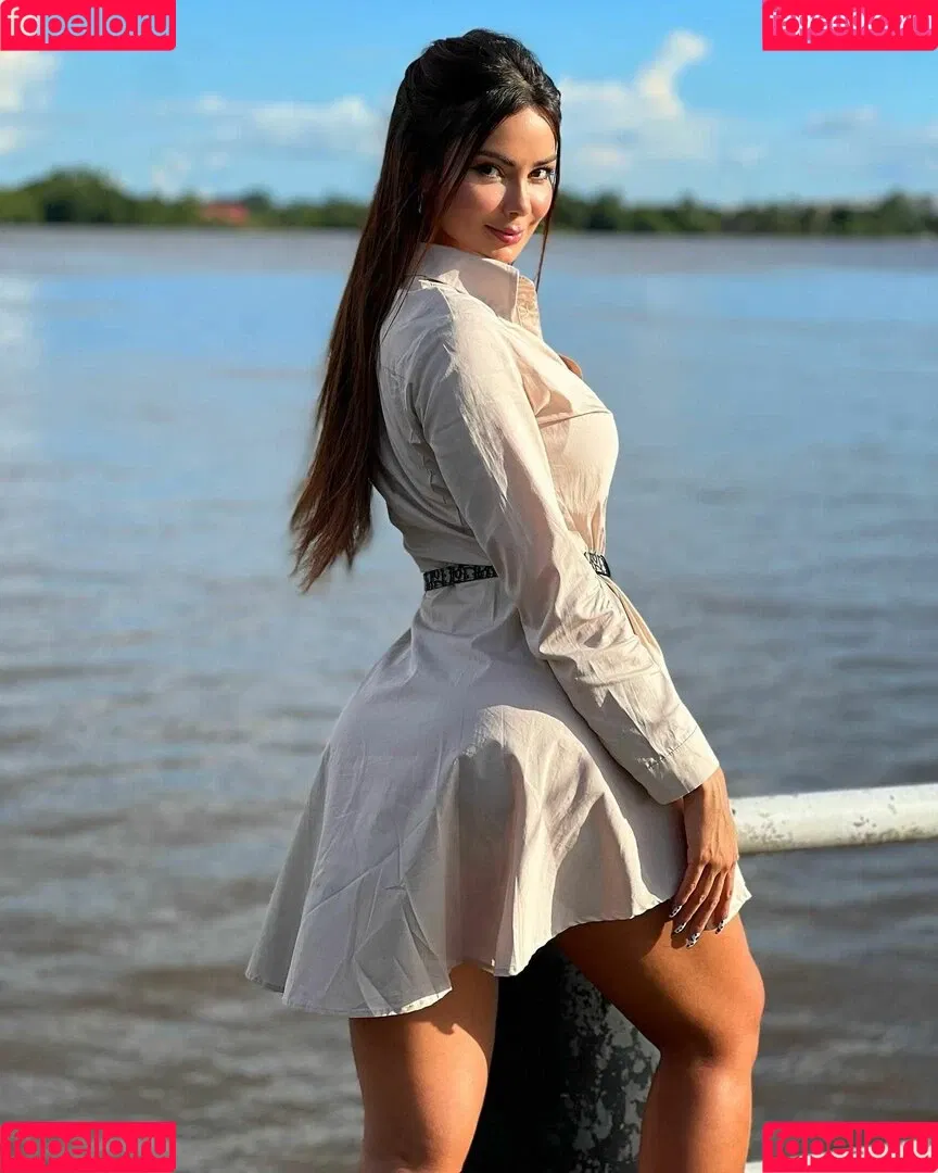 Paola Triana Onlyfans Photo Gallery 