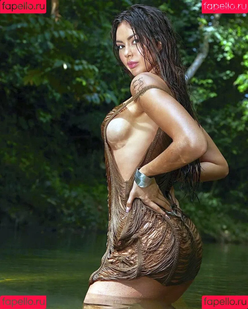 Paola Triana Onlyfans Photo Gallery 