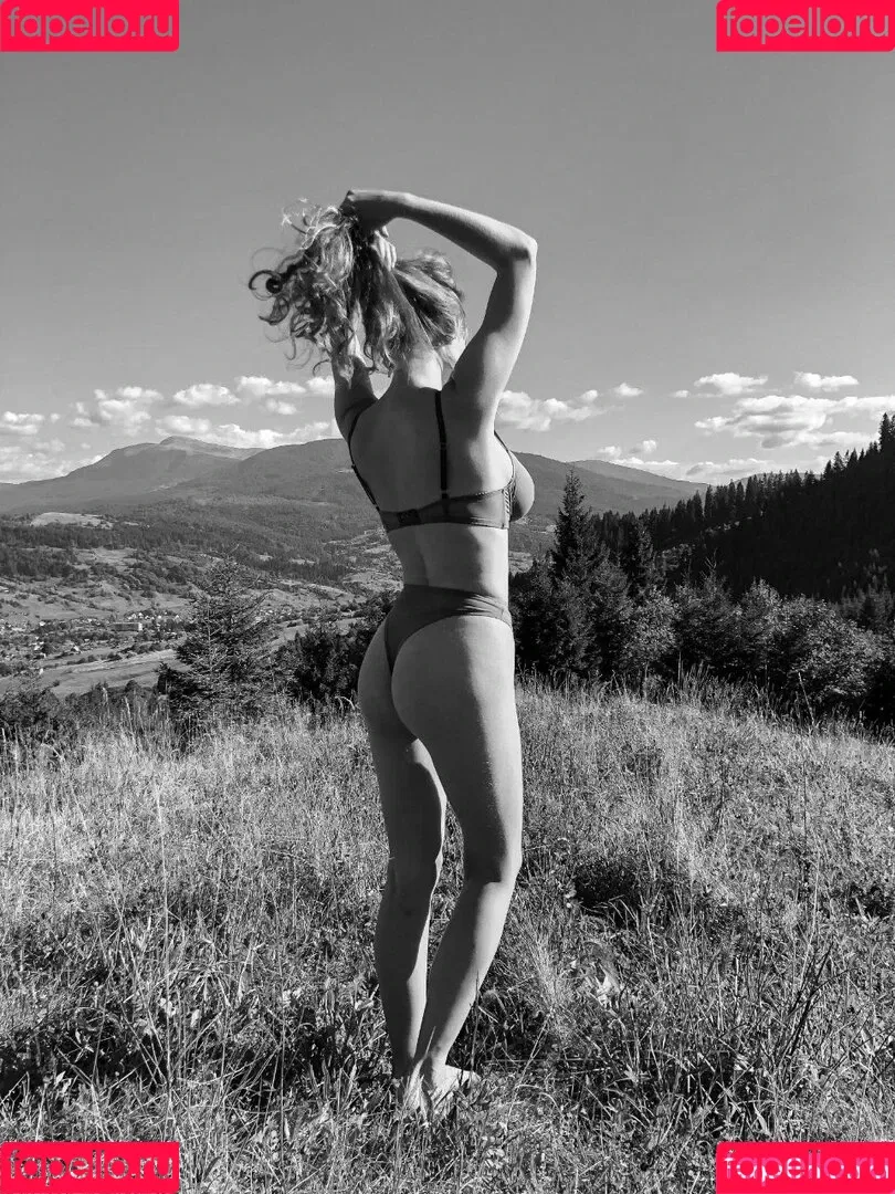 Milena Milyaeva Onlyfans Photo Gallery 
