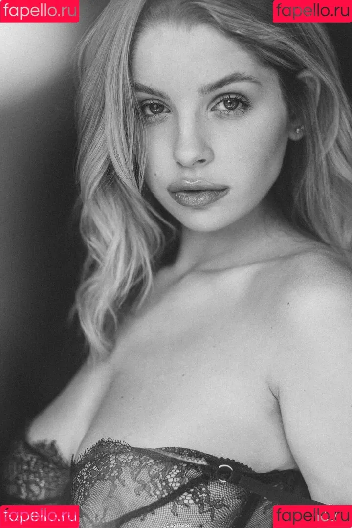Milena Milyaeva Onlyfans Photo Gallery 