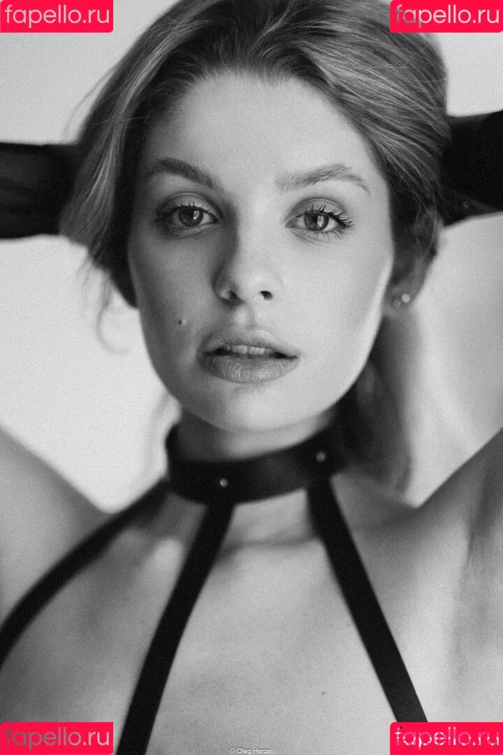 Milena Milyaeva Onlyfans Photo Gallery 