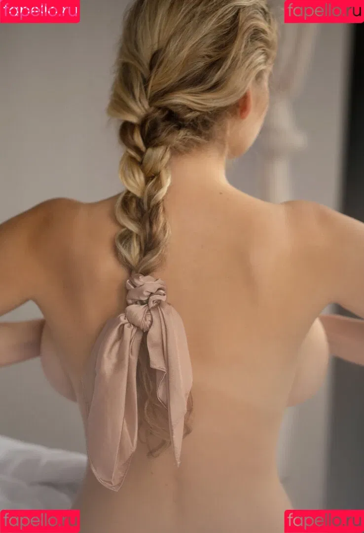 Milena Milyaeva Onlyfans Photo Gallery 