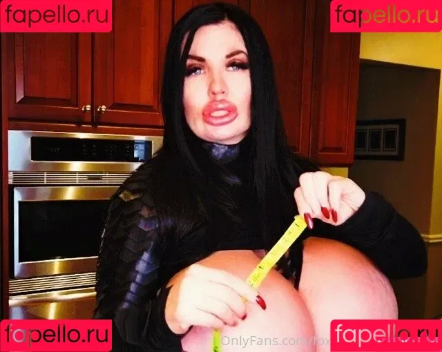 foxymenagerieverre Onlyfans Photo Gallery 