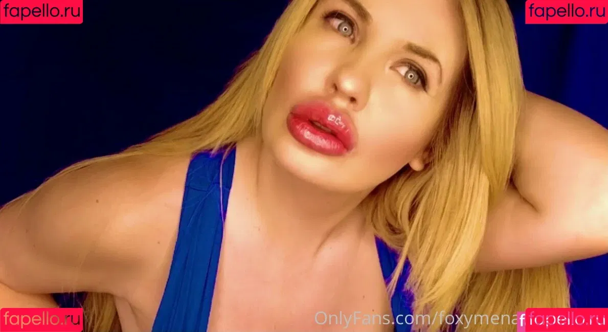 foxymenagerieverre Onlyfans Photo Gallery 