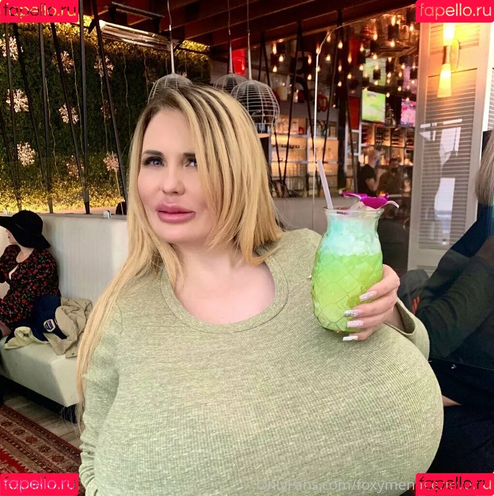 foxymenagerieverre Onlyfans Photo Gallery 