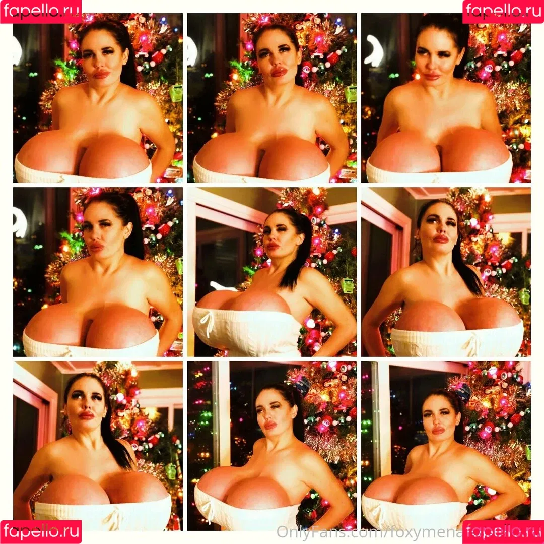 foxymenagerieverre Onlyfans Photo Gallery 