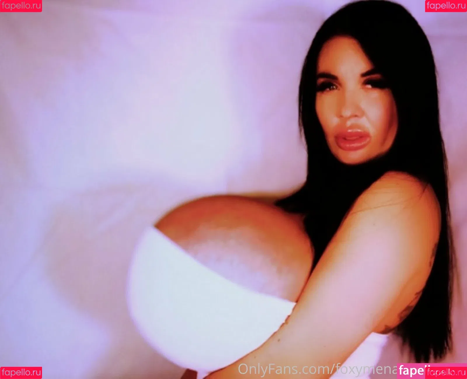 foxymenagerieverre Onlyfans Photo Gallery 