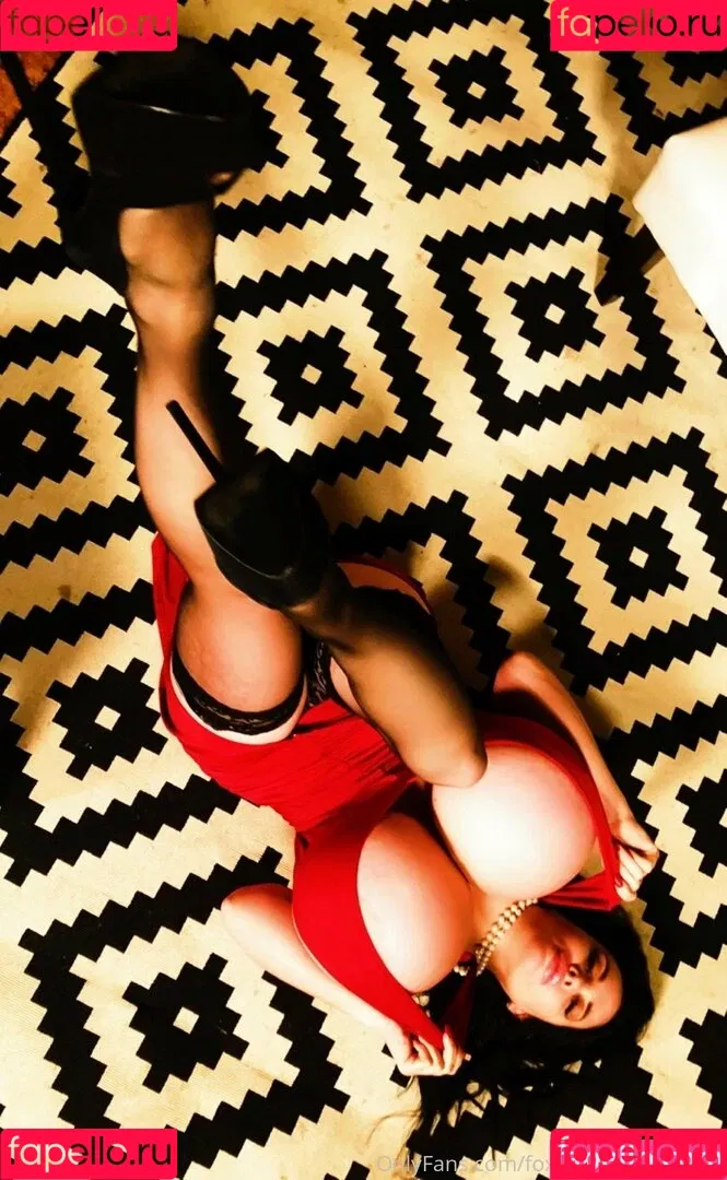 foxymenagerieverre Onlyfans Photo Gallery 