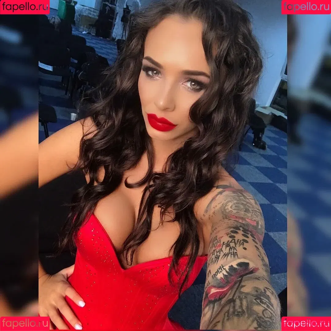 Jessica Sirbu Onlyfans Photo Gallery 