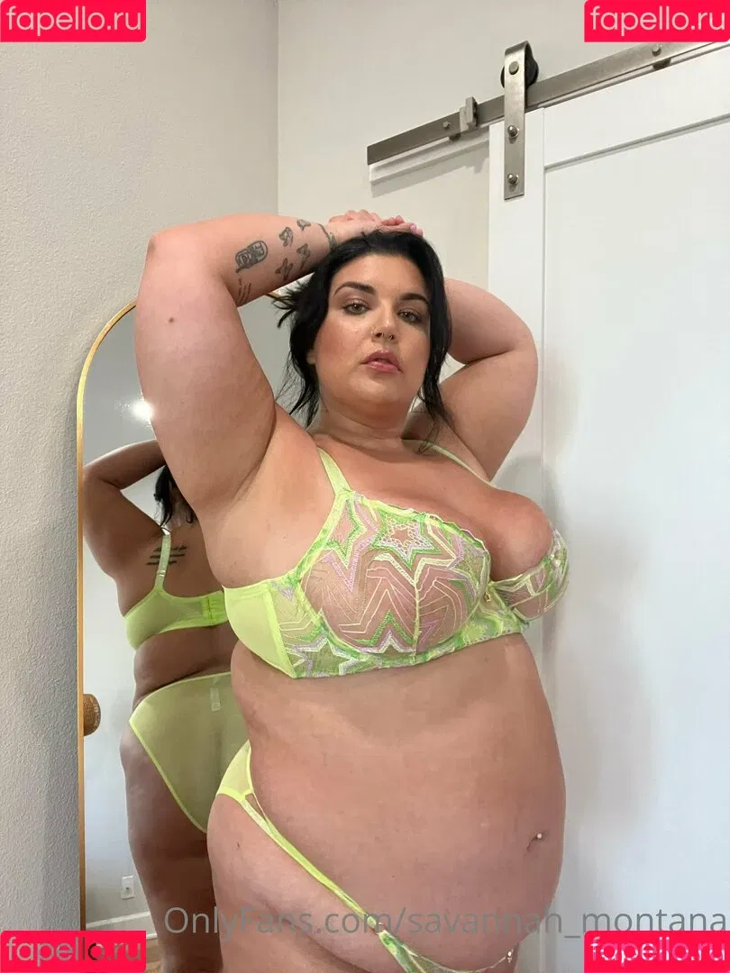 savannah_montana Onlyfans Photo Gallery 