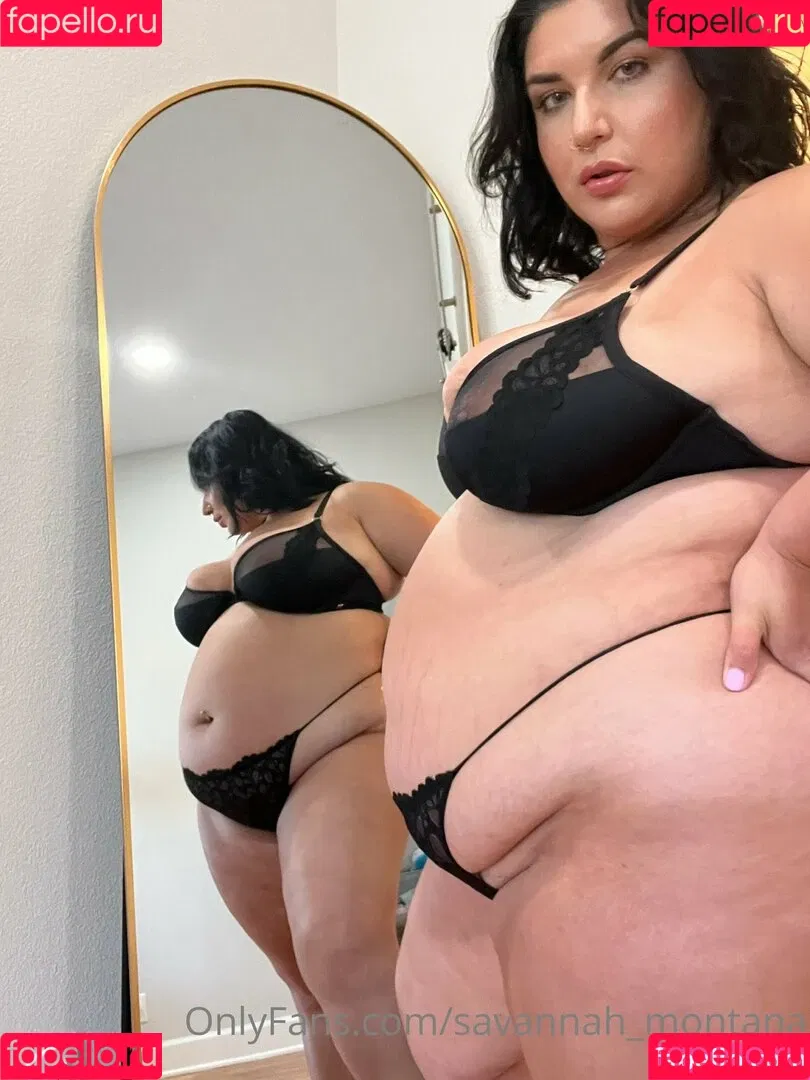 savannah_montana Onlyfans Photo Gallery 
