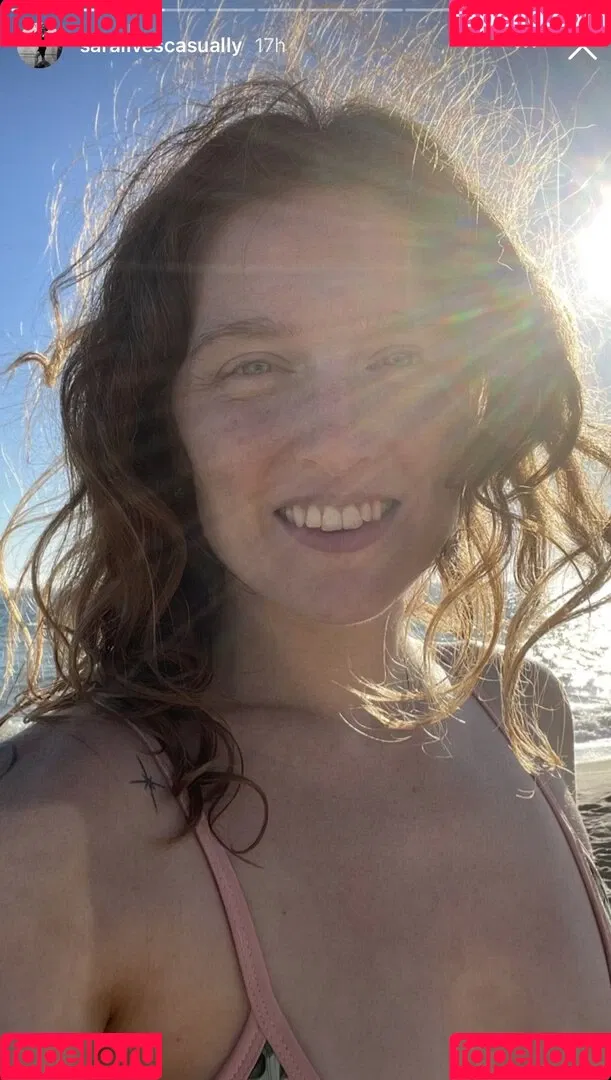 saralivescasually Onlyfans Photo Gallery 