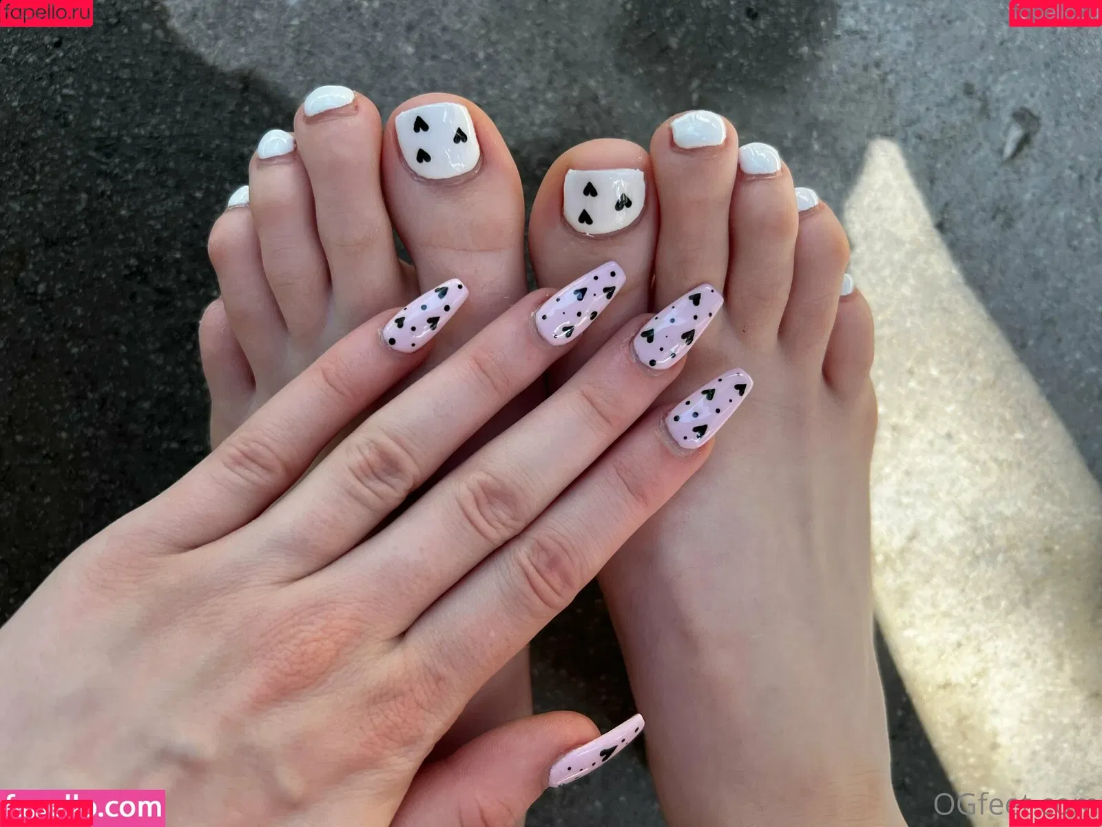 ogfeet Onlyfans Photo Gallery 