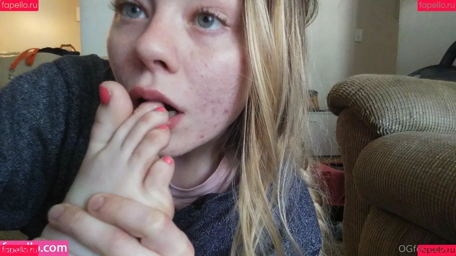 ogfeet Onlyfans Photo Gallery 