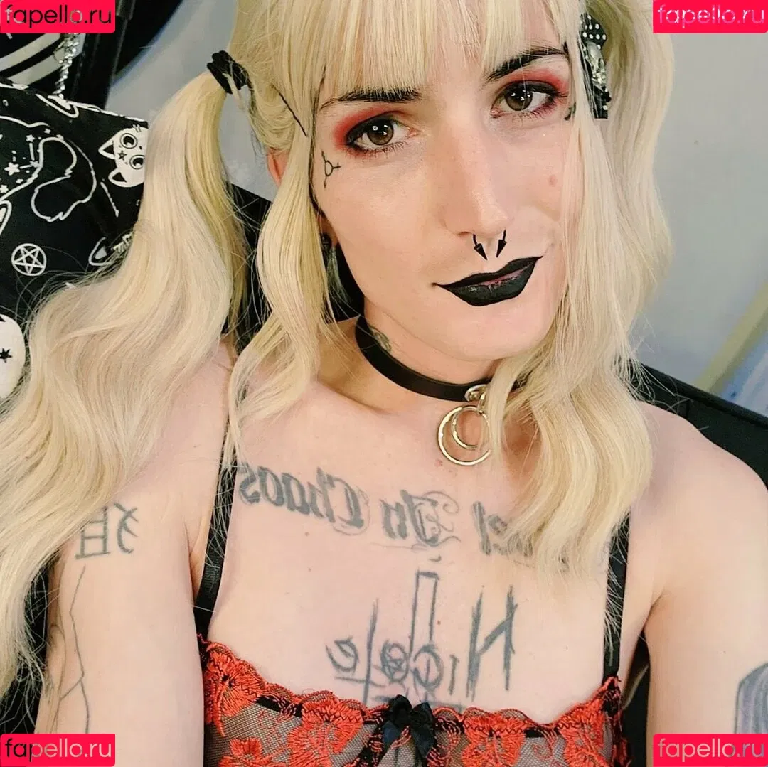 luna.nyxtg Onlyfans Photo Gallery 