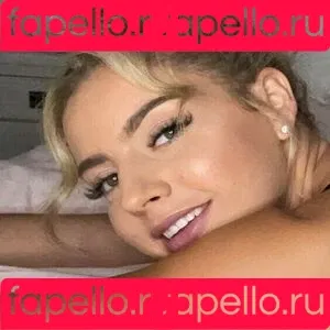 thesashaxo Onlyfans Photo Gallery 