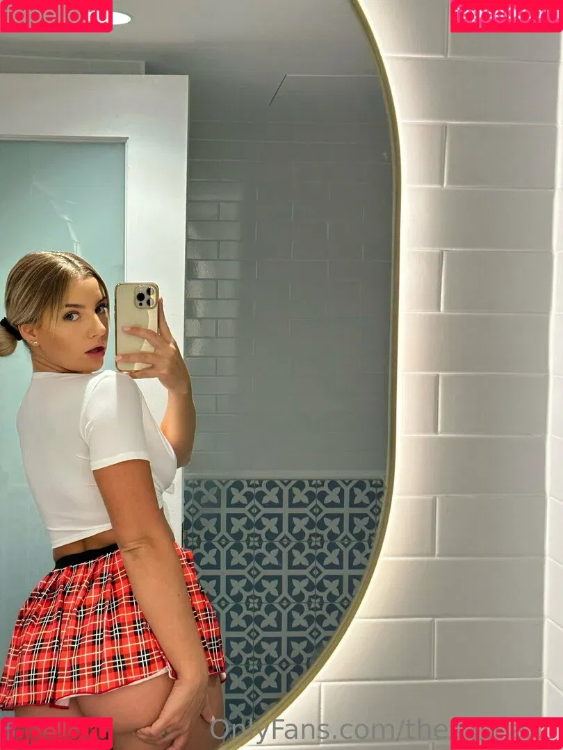 thesashaxo Onlyfans Photo Gallery 