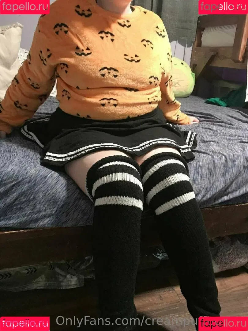 creampuffbunny Onlyfans Photo Gallery 