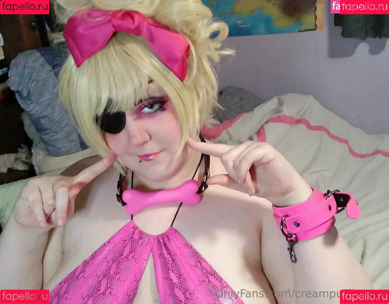 creampuffbunny Onlyfans Photo Gallery 