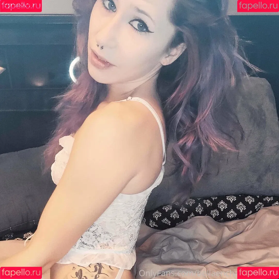 bellaenchantressxxx Onlyfans Photo Gallery 