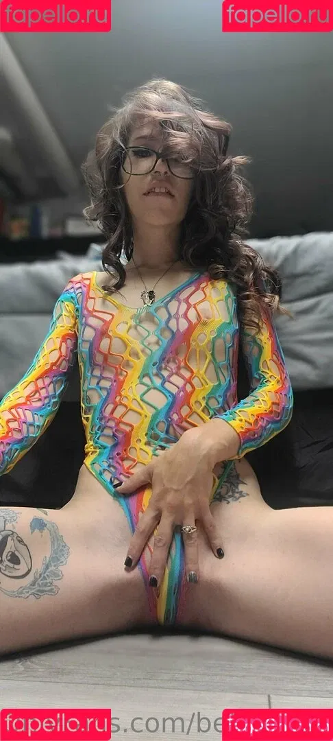 bellaenchantressxxx Onlyfans Photo Gallery 