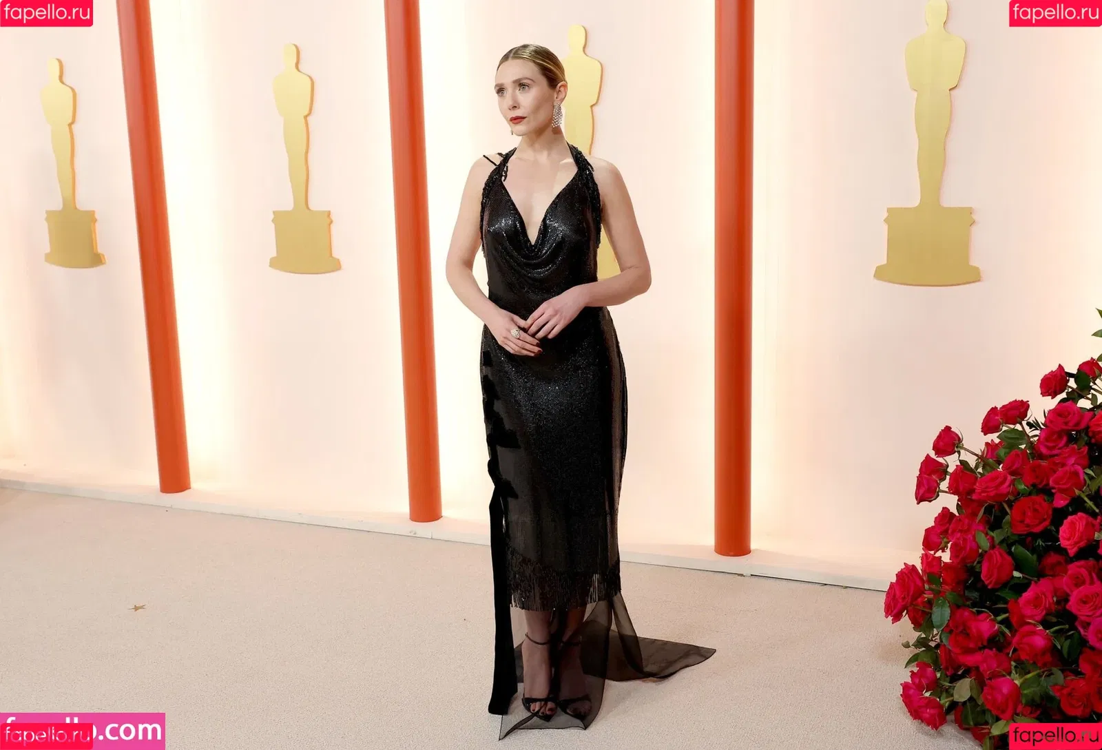 Elizabeth Olsen Onlyfans Photo Gallery 