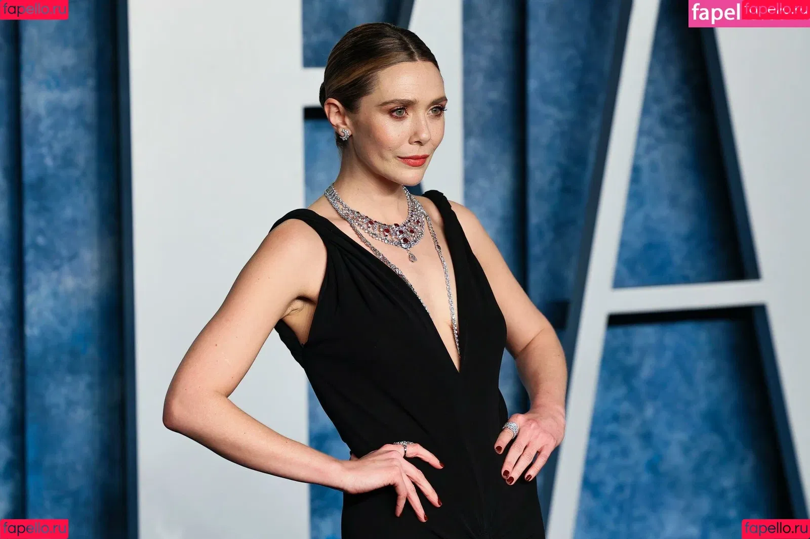 Elizabeth Olsen Onlyfans Photo Gallery 