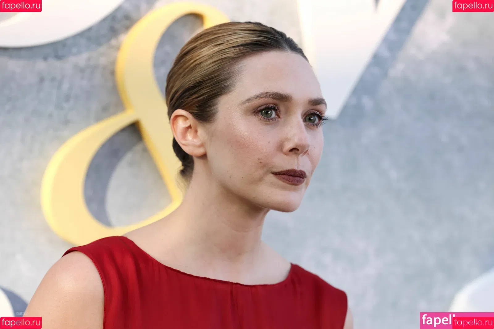 Elizabeth Olsen Onlyfans Photo Gallery 