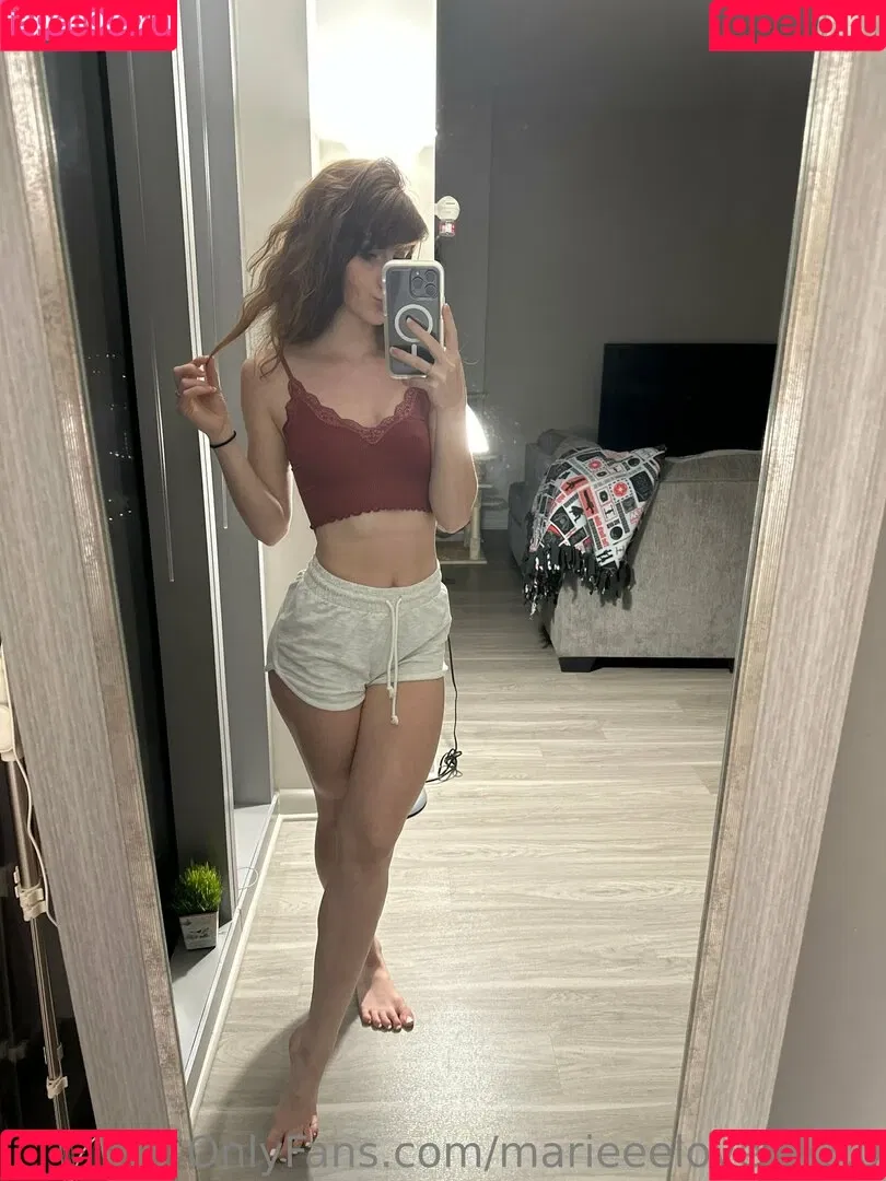marieeeloveee2.0 Onlyfans Photo Gallery 
