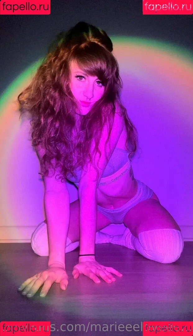 marieeeloveee2.0 Onlyfans Photo Gallery 