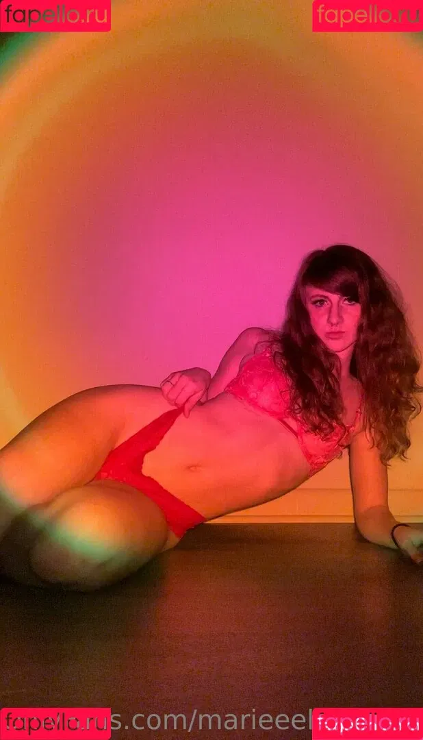 marieeeloveee2.0 Onlyfans Photo Gallery 