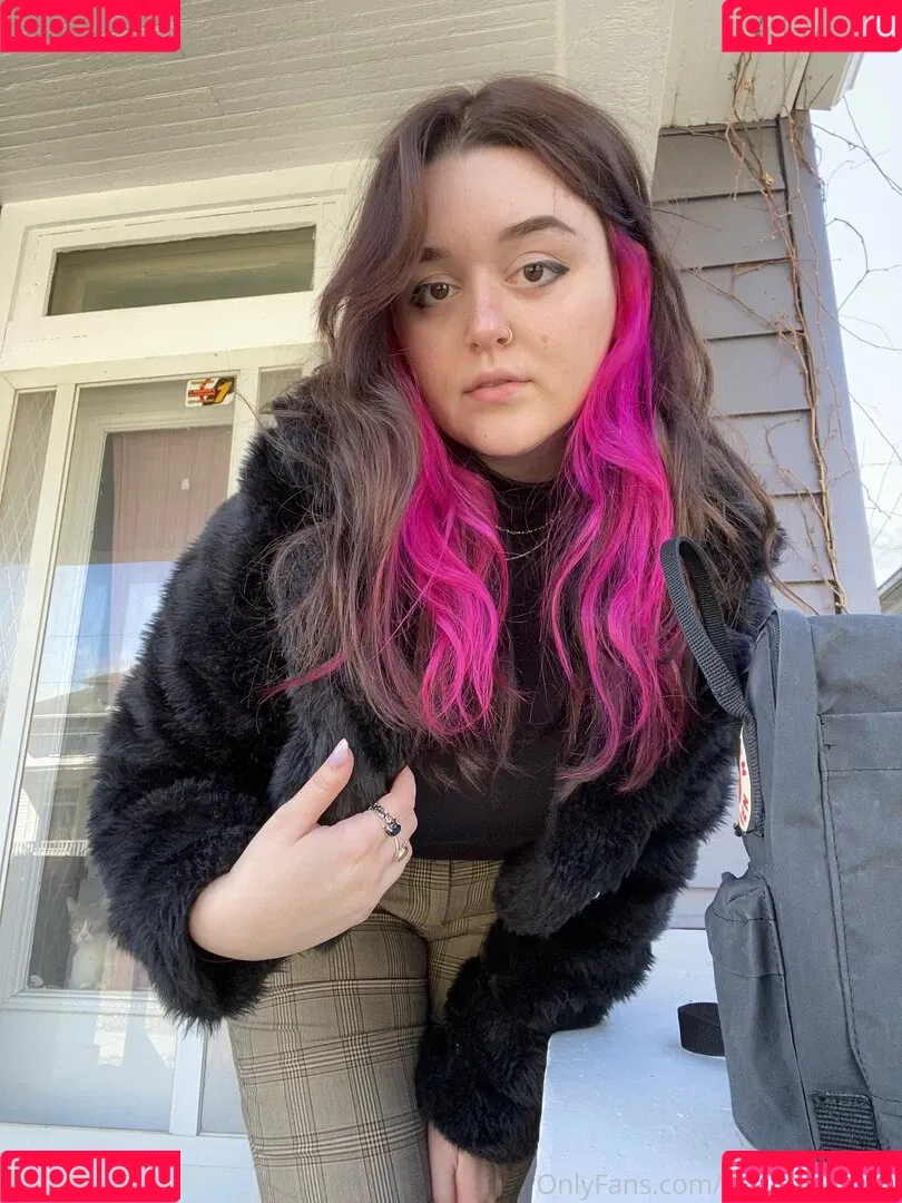 Electriclindsey Onlyfans Photo Gallery 