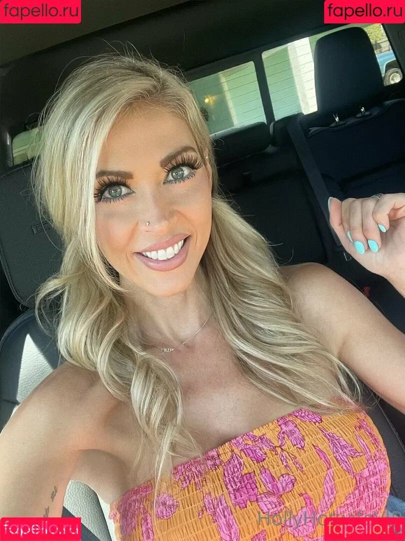 hollyhotwifevip Onlyfans Photo Gallery 