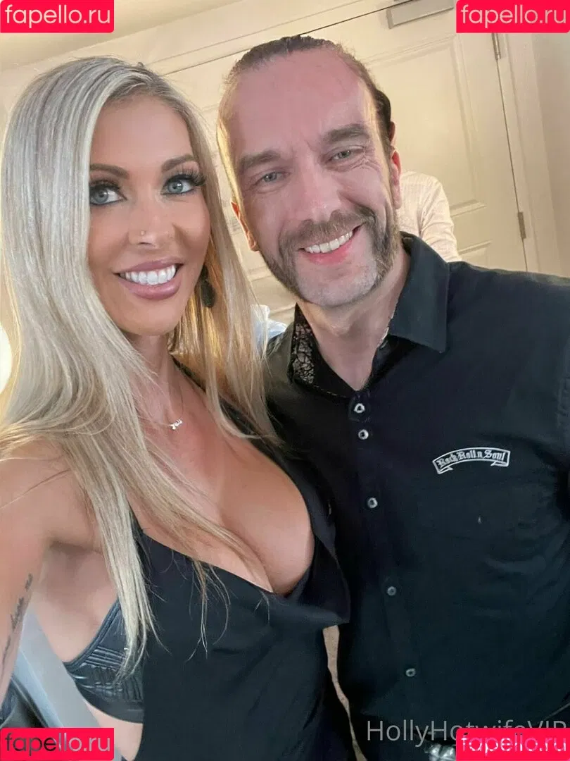 hollyhotwifevip Onlyfans Photo Gallery 