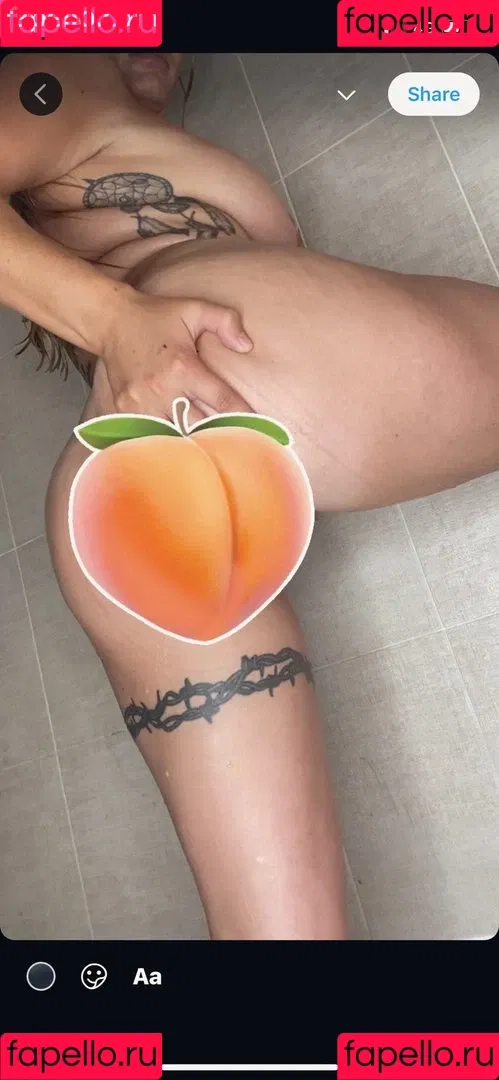 KittieFoxx Onlyfans Photo Gallery 