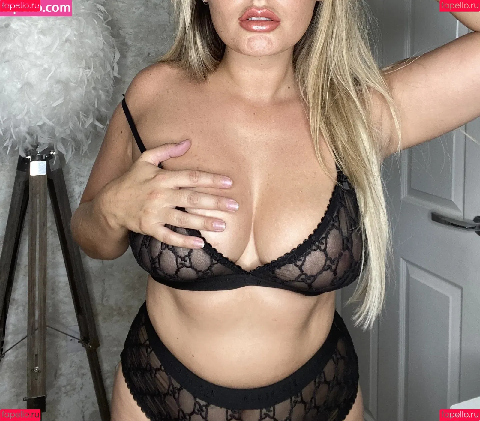 KittieFoxx Onlyfans Photo Gallery 