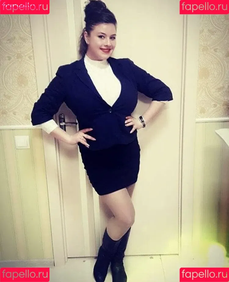 Nadin Shcherban Onlyfans Photo Gallery 