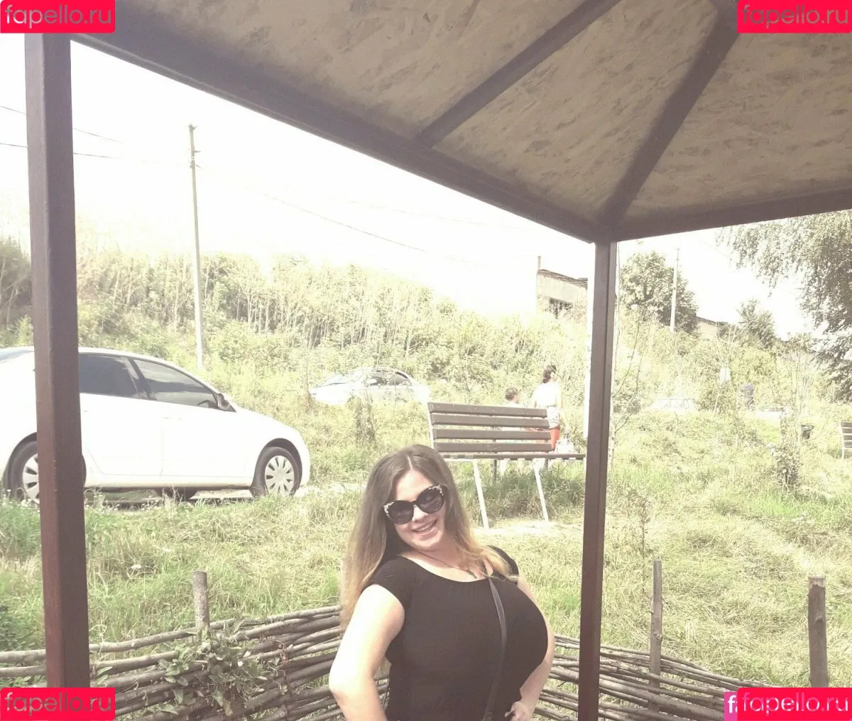 Nadin Shcherban Onlyfans Photo Gallery 