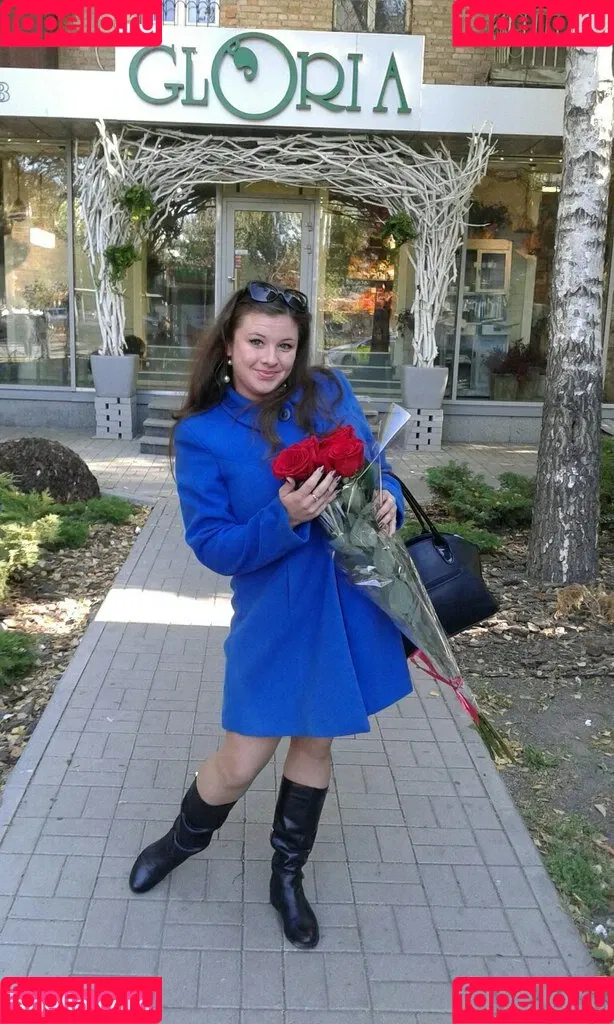 Nadin Shcherban Onlyfans Photo Gallery 