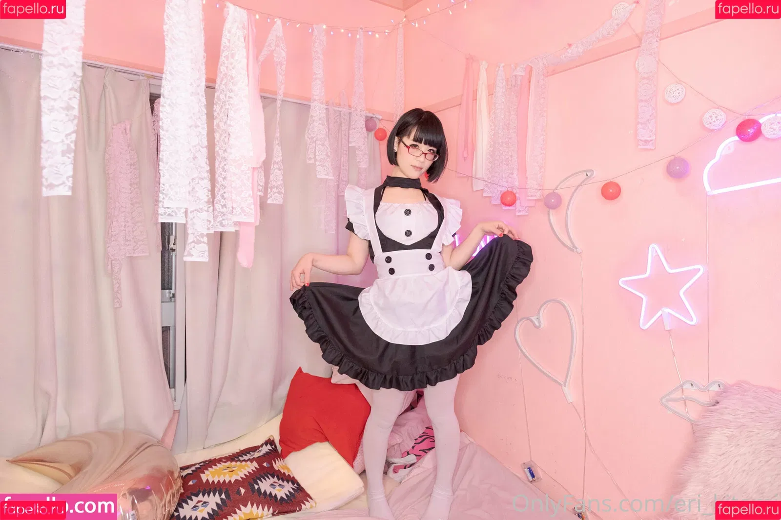 Eri Kitami Onlyfans Photo Gallery 