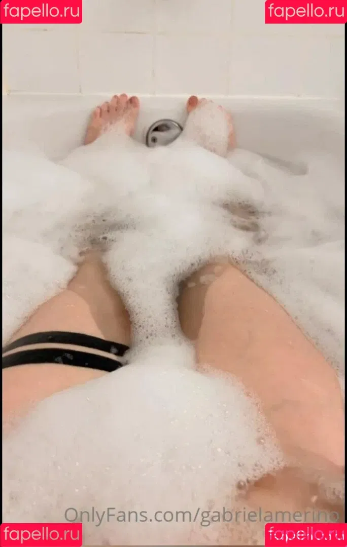 Gabriela Merino Onlyfans Photo Gallery 