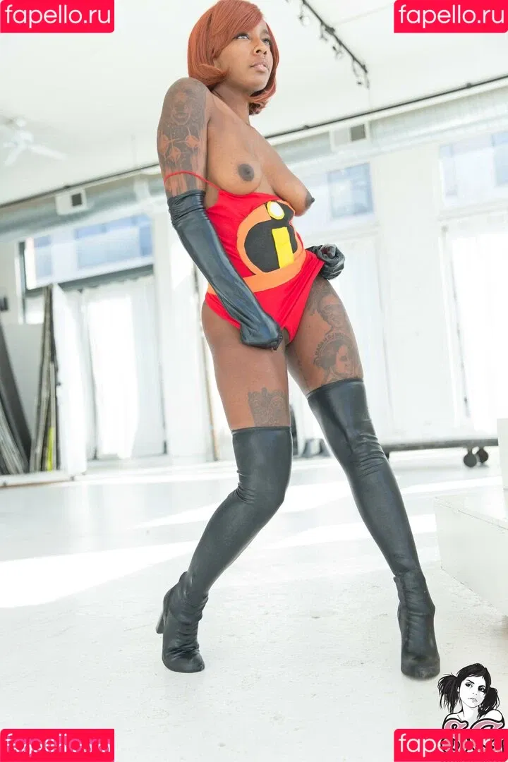 Midnight Onlyfans Photo Gallery 