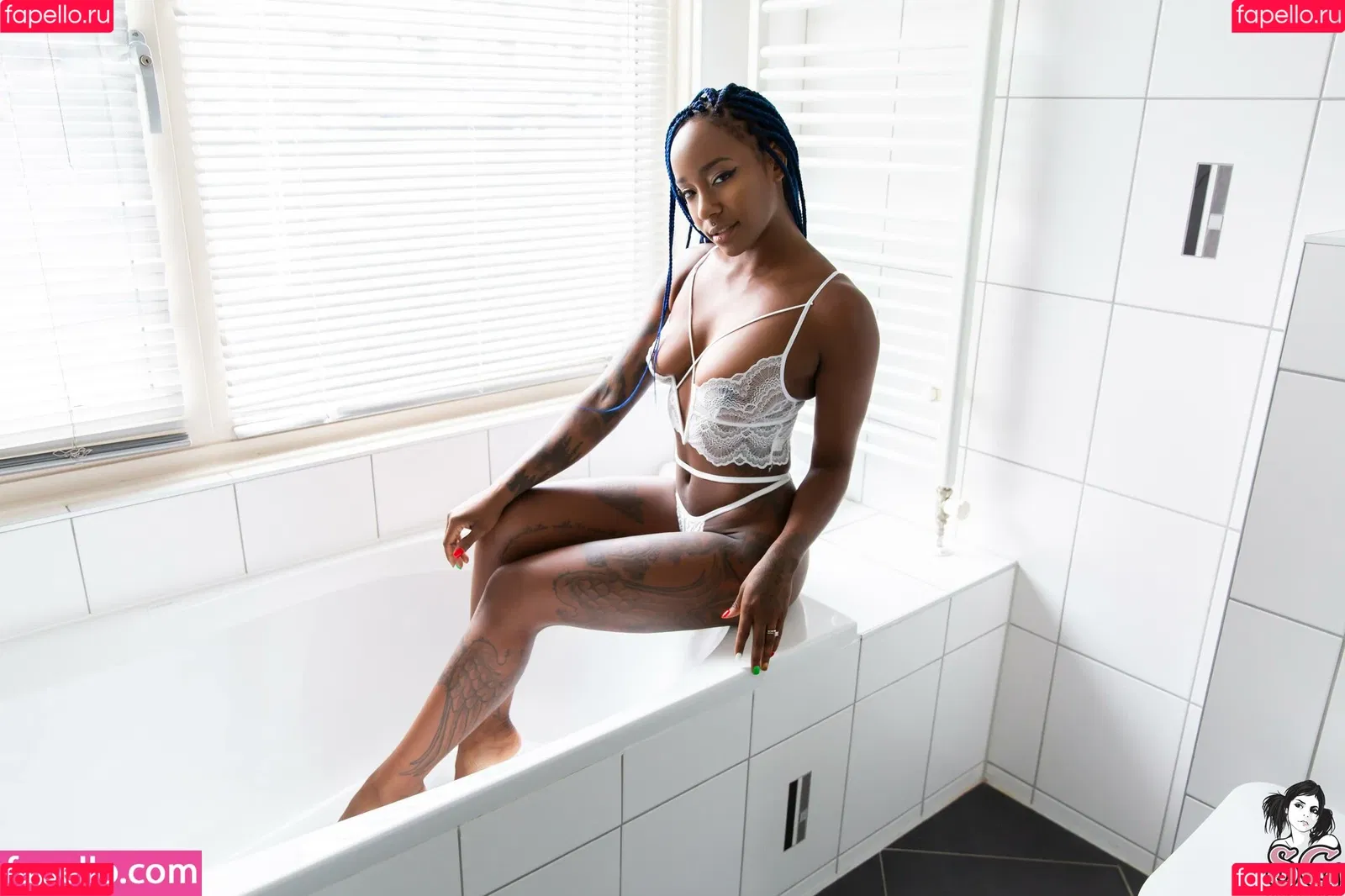 Midnight Onlyfans Photo Gallery 