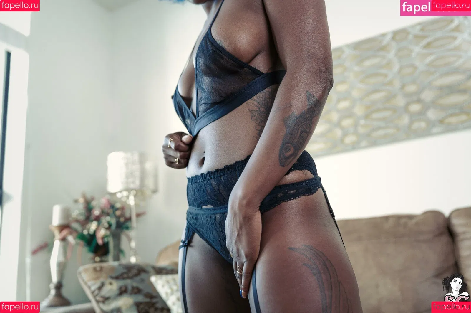 Midnight Onlyfans Photo Gallery 