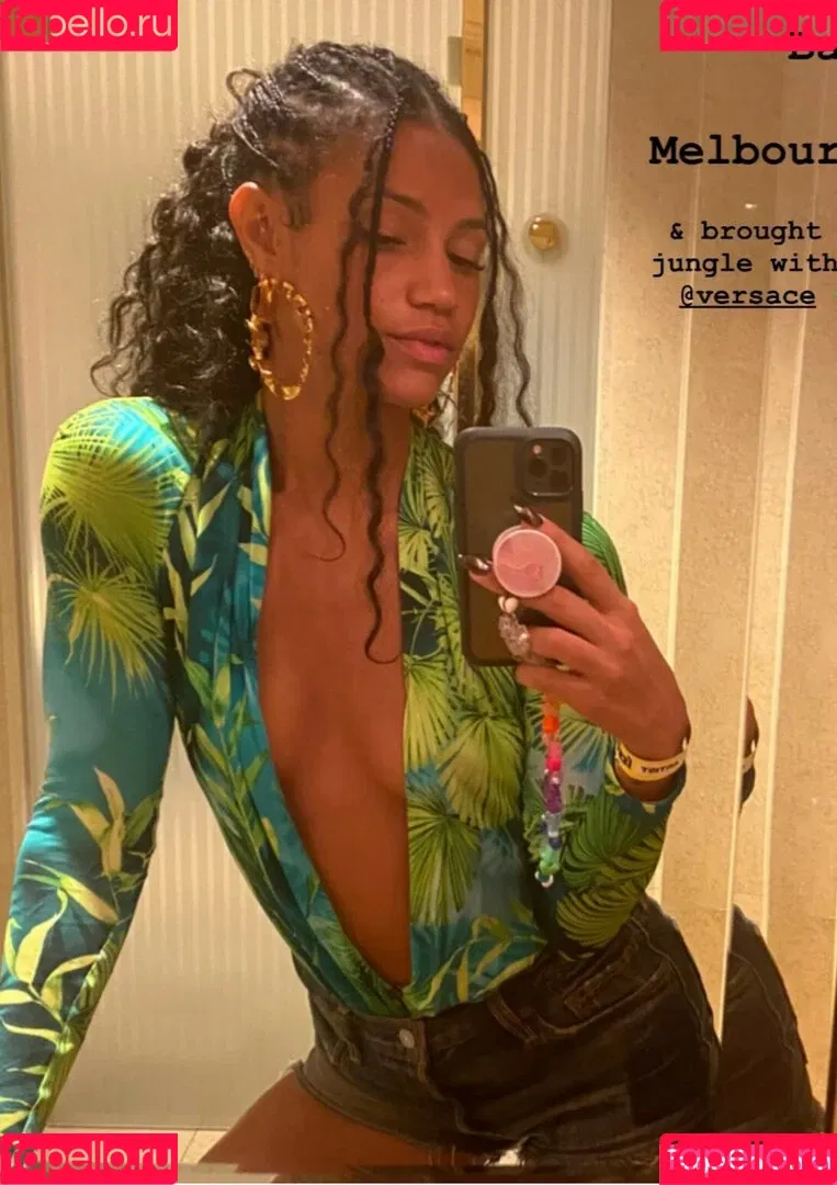 Vick Hope Onlyfans Photo Gallery 