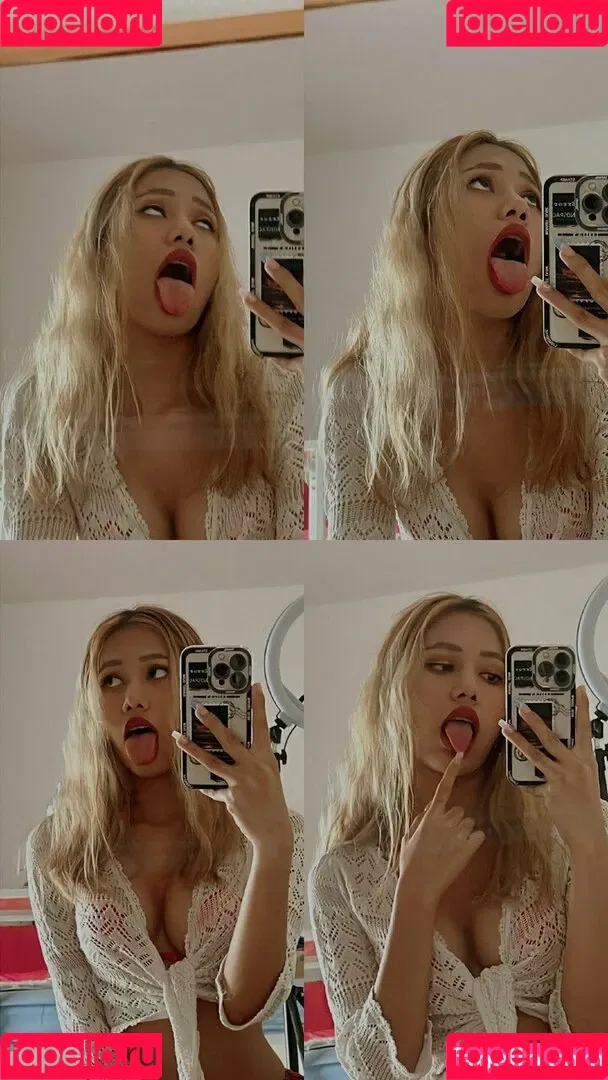 carrievioletxo Onlyfans Photo Gallery 