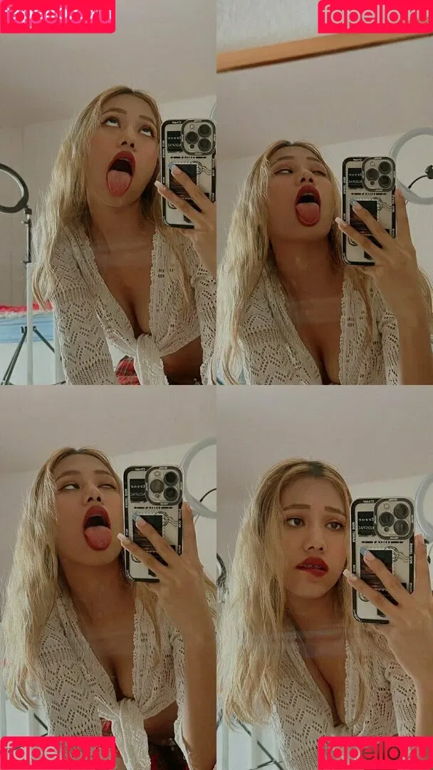 carrievioletxo Onlyfans Photo Gallery 